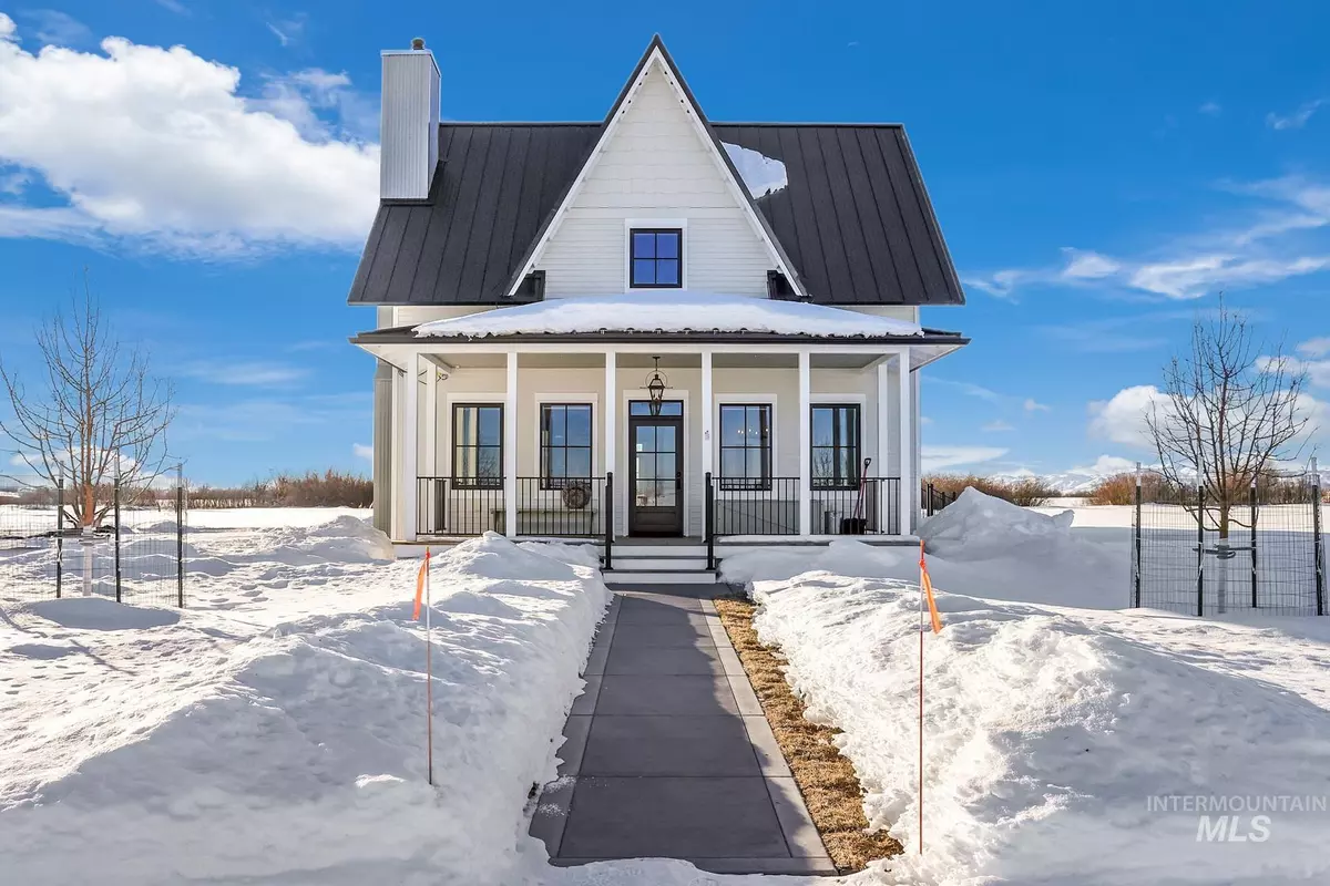 Fairfield, ID 83327,59 N 100 E