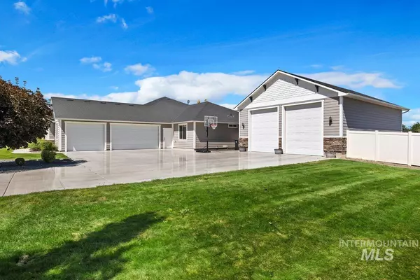 Kimberly, ID 83341-5506,3893 N 3494 E