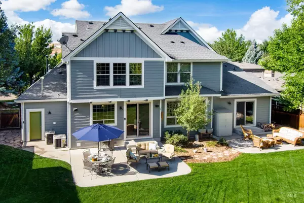 Boise, ID 83714,3912 W Miners Farm Ct.