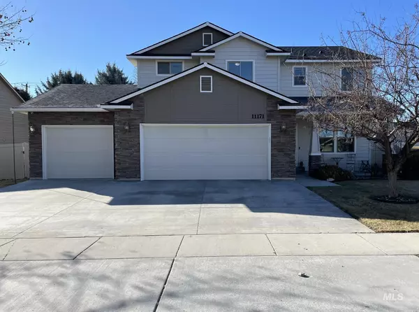 11171 W Chadford Ave,  Nampa,  ID 83651-5062