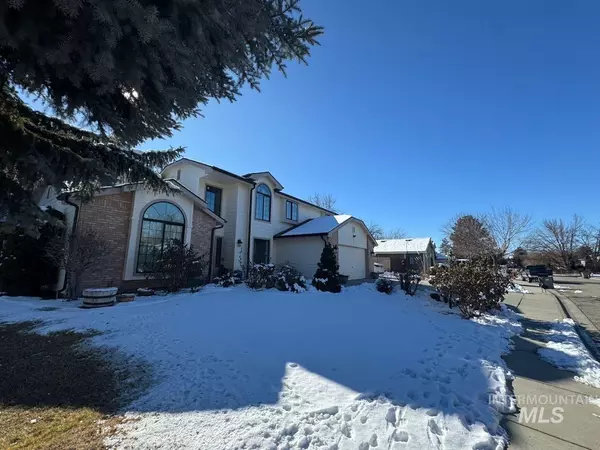 Boise, ID 83709,8457 W Donnybrook Dr