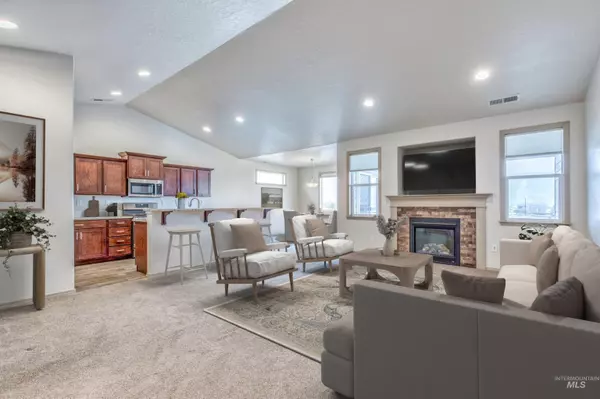 Caldwell, ID 83607,14638 Dartmoor Street