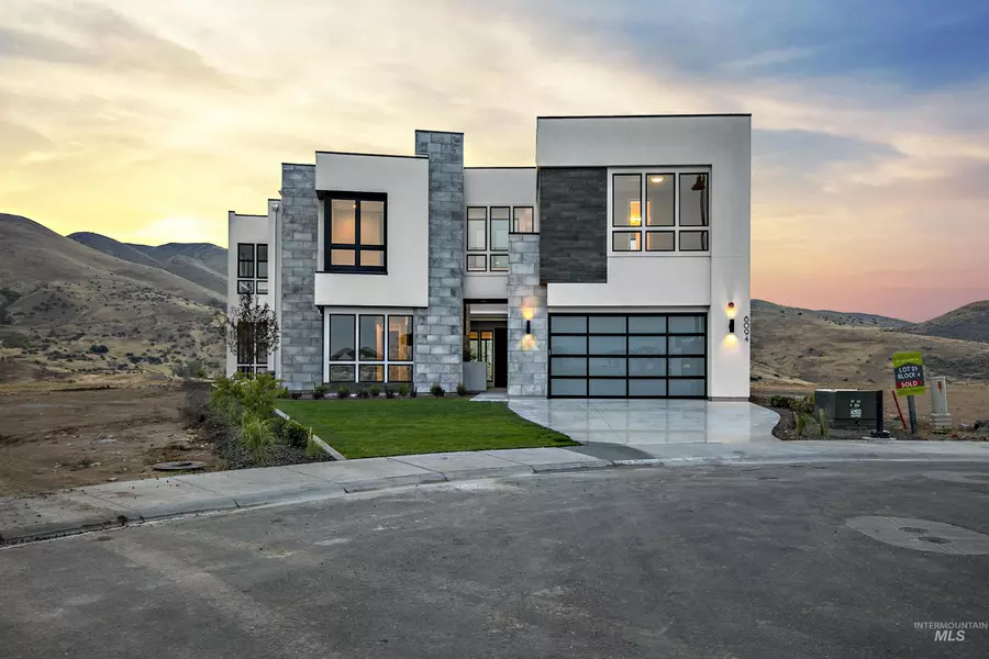 6088 E Marmount Ct., Boise, ID 83716