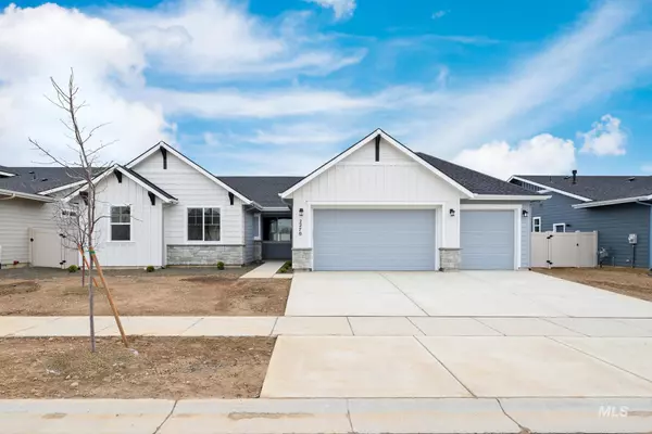 2270 N Desert Lily Ave, Star, ID 83669