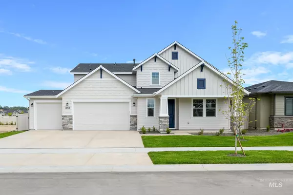 12510 W Wild Thistle Dr, Star, ID 83669