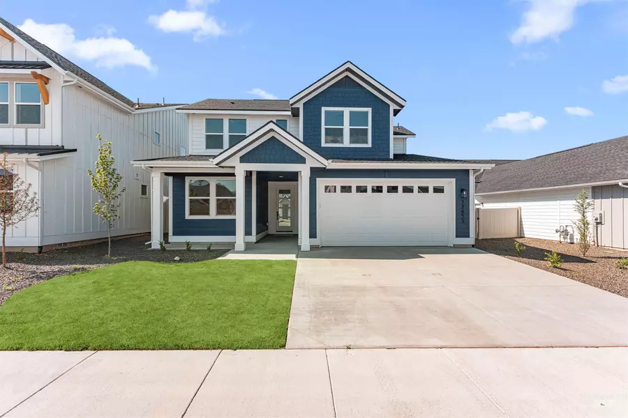 12435 W Arabian Dr., Boise, ID 83709