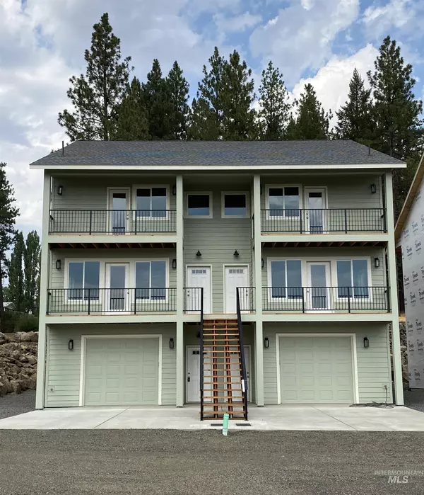 101 Highline Lane, Potlatch, ID 83855-0000