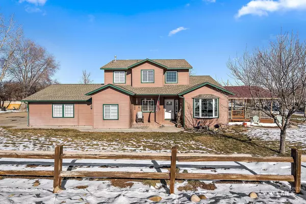 Nampa, ID 83686,2012 E Lewis Lane