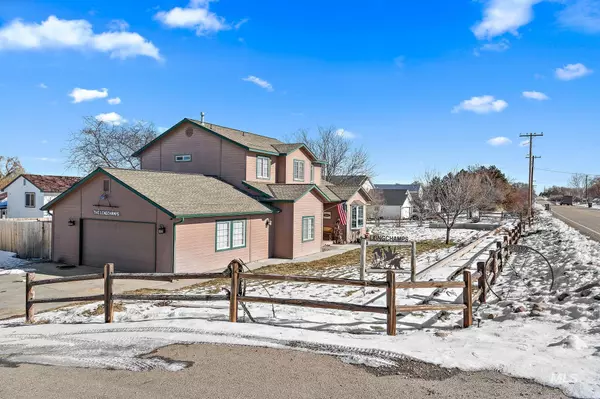 Nampa, ID 83686,2012 E Lewis Lane