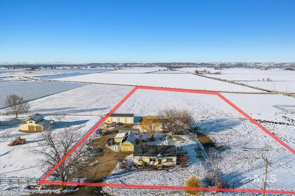 New Plymouth, ID 83655,2942 NW 1st Ave