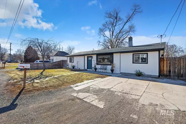 Twin Falls, ID 83301,527 Jefferson St