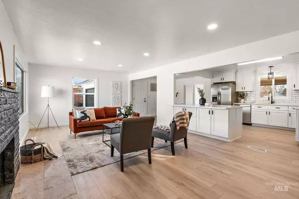 Caldwell, ID 83605,505 W Linden St