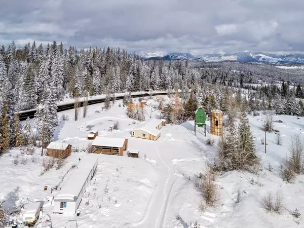 St. Maries, ID 83861,77997 State Highway 3