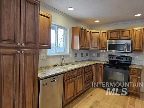 New Plymouth, ID 83655,308 Pilgrim Park Dr