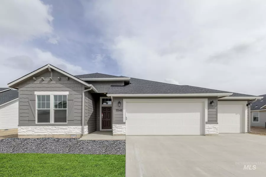 11148 W Windmill Way, Nampa, ID 83651
