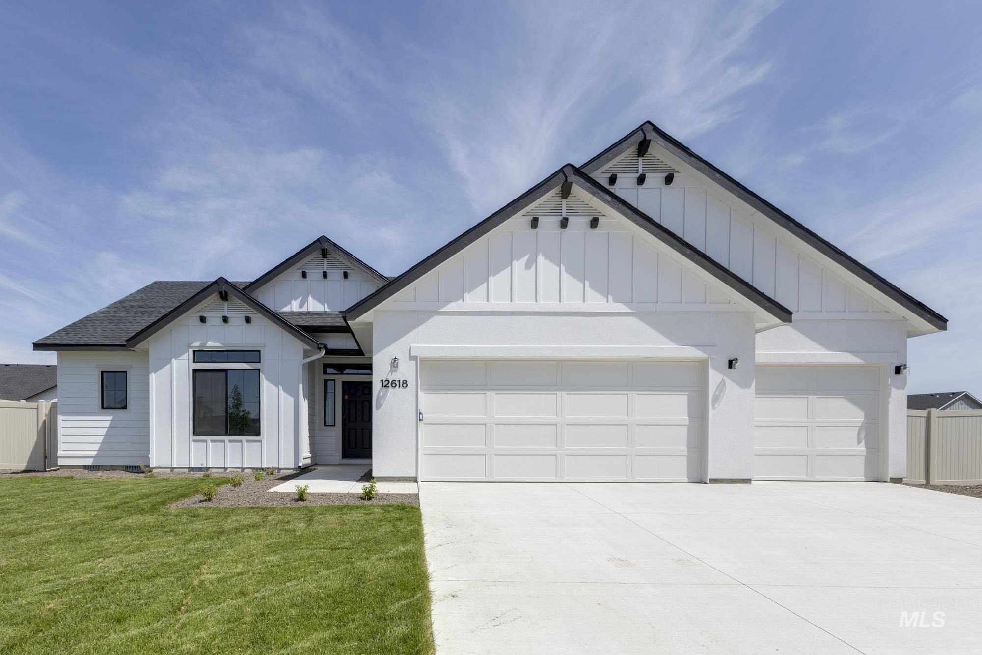 12618 Trimstone Ct, Nampa, ID 83651