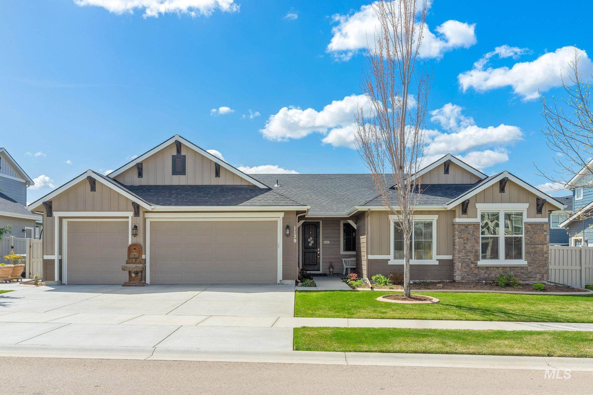 Middleton, ID 83644,1139 Overland Trail St