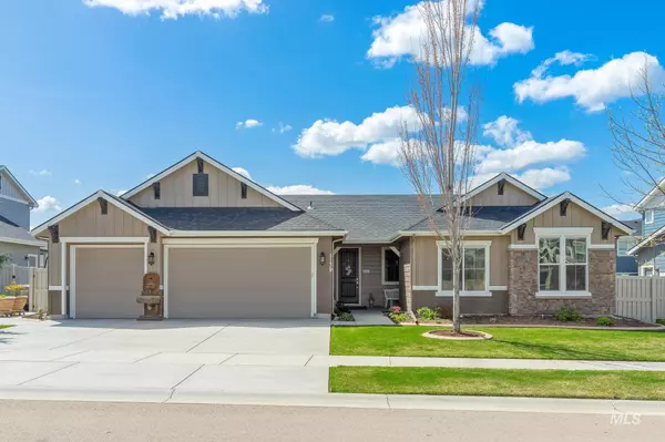 Middleton, ID 83644,1139 Overland Trail St