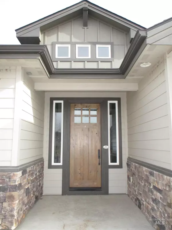 Meridian, ID 83642,5706 S Cubola Way