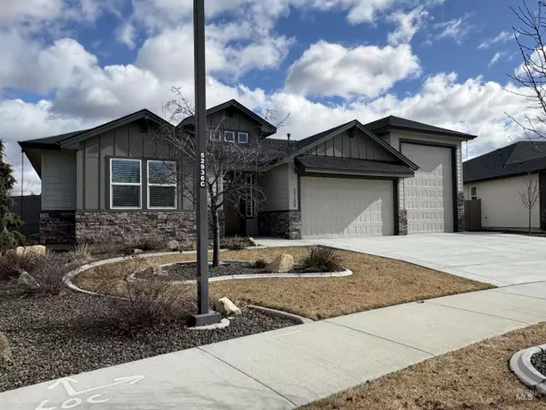 Meridian, ID 83642,5706 S Cubola Way
