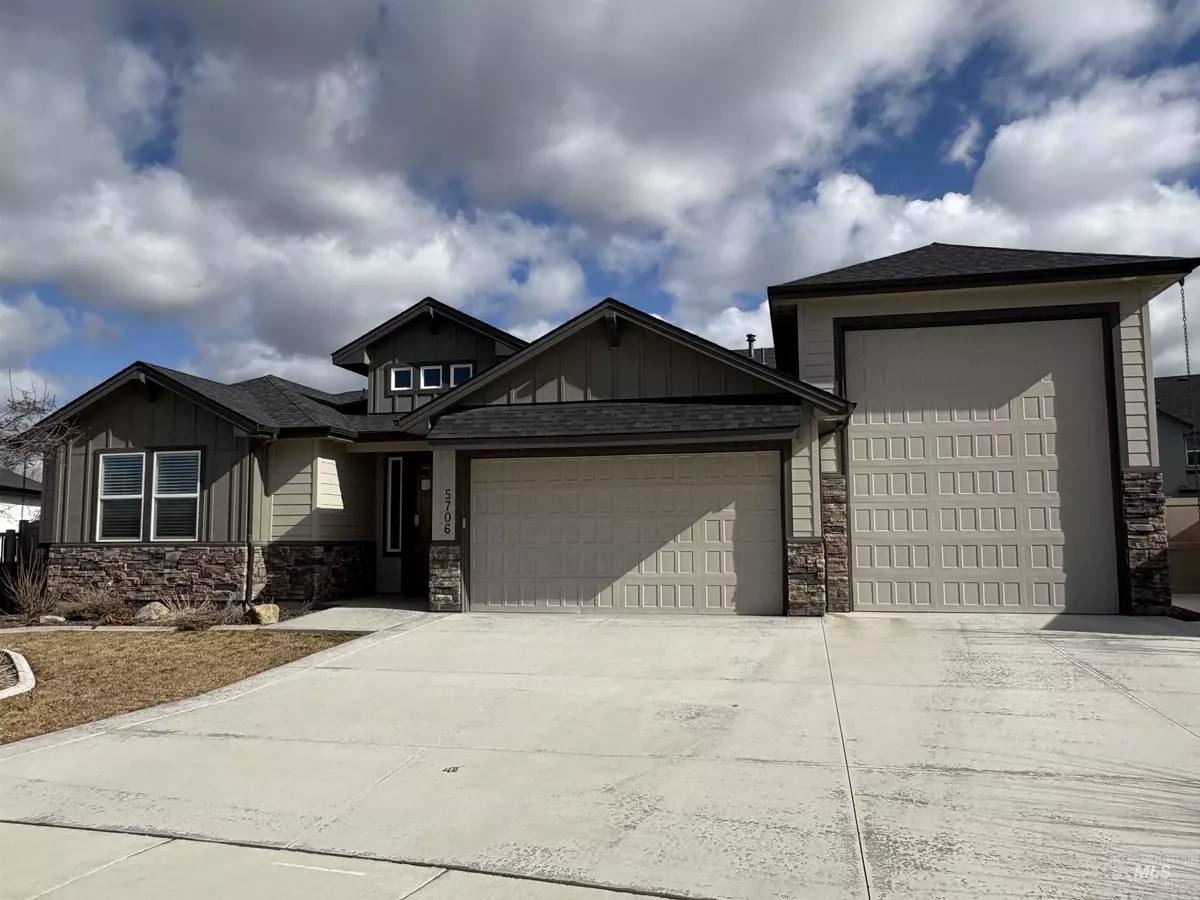Meridian, ID 83642,5706 S Cubola Way