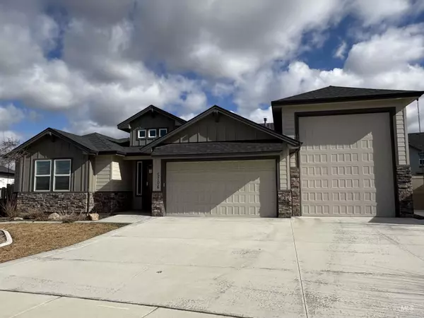 5706 S Cubola Way, Meridian, ID 83642
