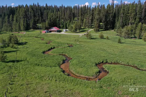 Elk City, ID 83525,281 Upper Maxwell Lane