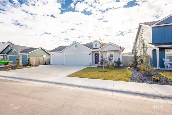 Caldwell, ID 83605,11175 Maroon Bells Drive