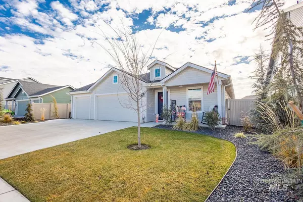 11175 Maroon Bells Drive, Caldwell, ID 83605