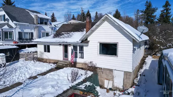 Genesee, ID 83832,246 E Walnut