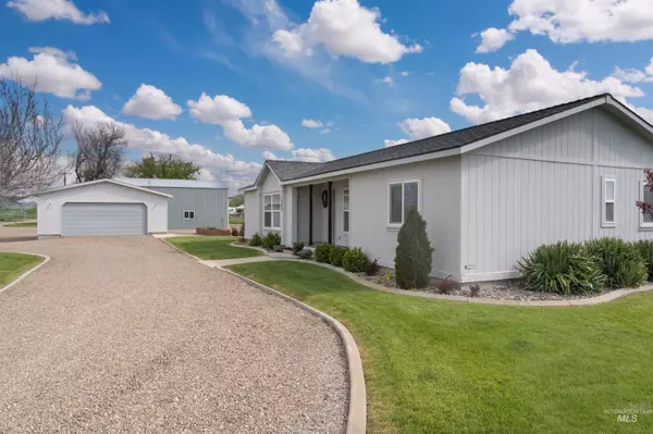 Hammett, ID 83627-0000,1662 S Thacker Rd