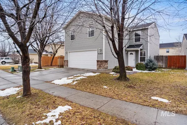 9363 W Hearthside Dr, Boise, ID 83709