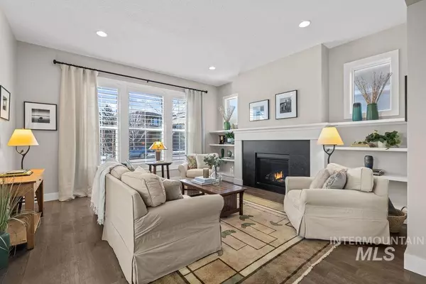 Boise, ID 83716,3026 S Brookridge Way