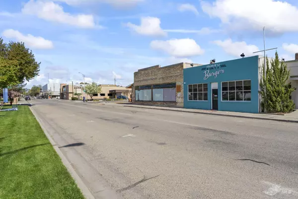 Weiser, ID 83672,114 E Main Street