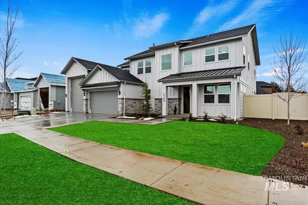 Eagle, ID 83616-0000,2369 E Snocreek Drive