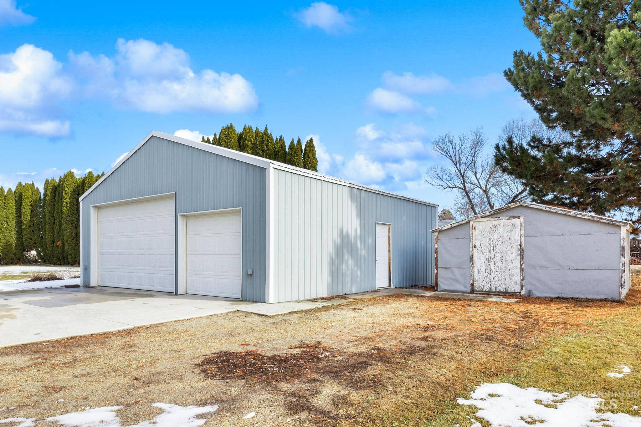 Nampa, ID 83687,4516 Oak St