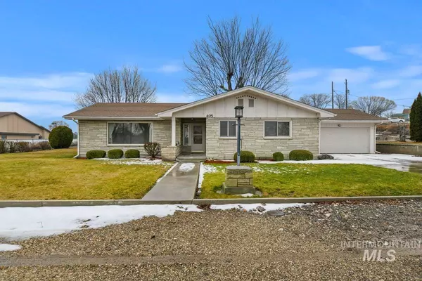 405 Motzko St., Marsing, ID 83639