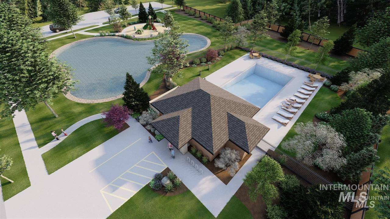 Meridian, ID 83646,8114 W Inspirado Dr.
