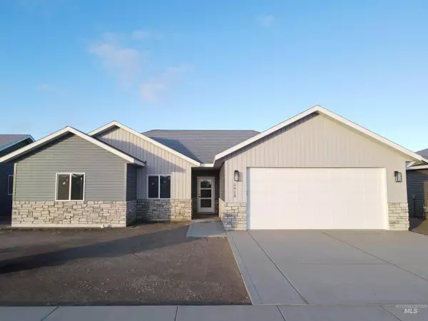 2410 Bristol Avenue, Burley, ID 83318