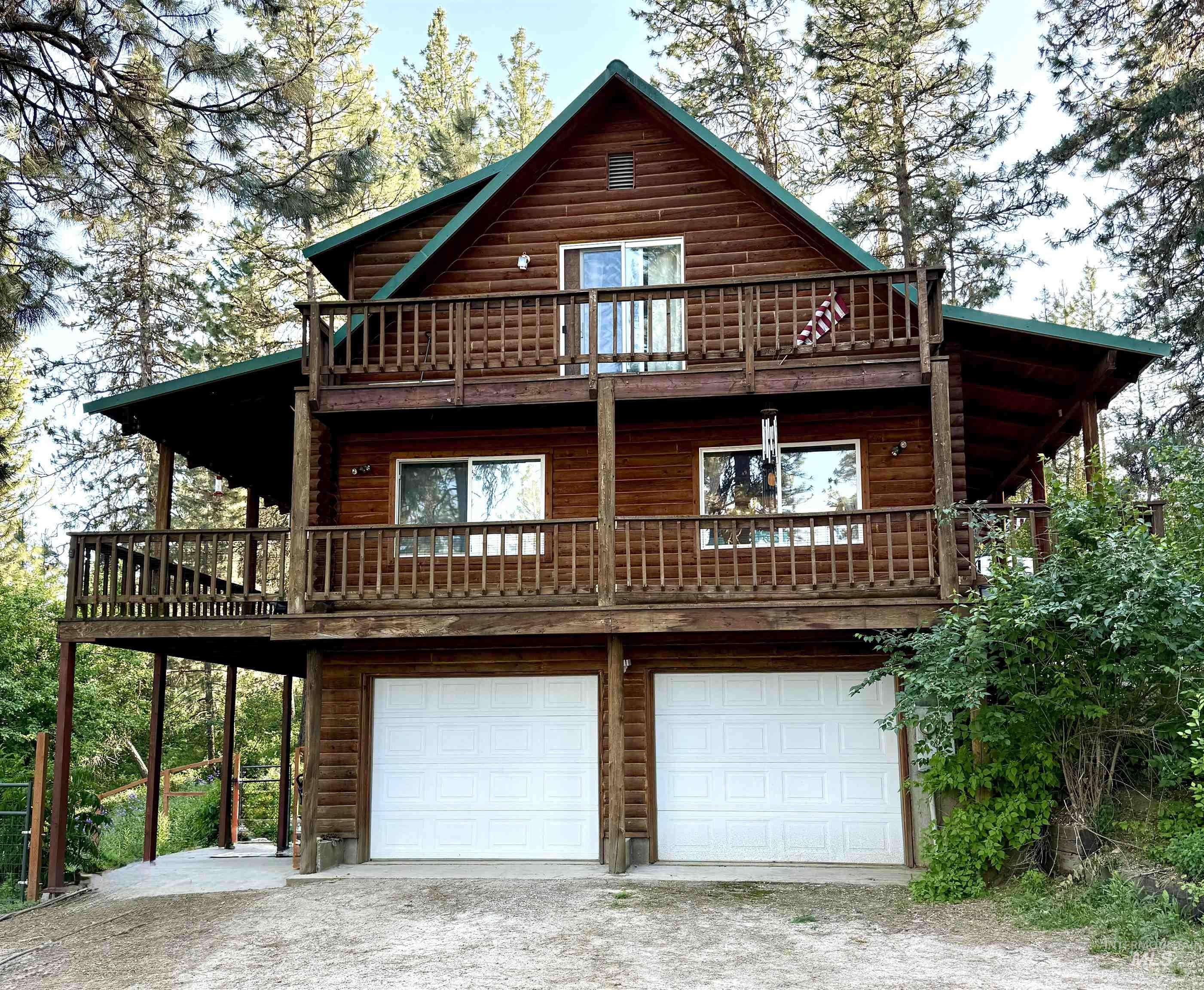 45 Scriver Woods, Garden Valley, ID 83622