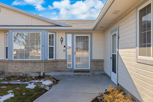 Nampa, ID 83651,1100 Burnett St