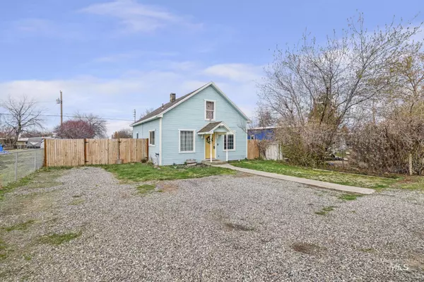 Hansen, ID 83341,640 3rd St E