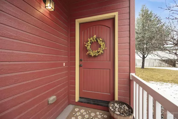 Boise, ID 83704-5563,2600 N Mitchell St