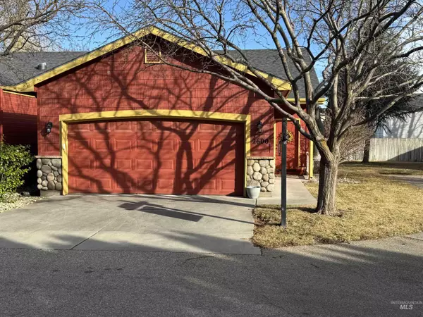 2600 N Mitchell St, Boise, ID 83704-5563