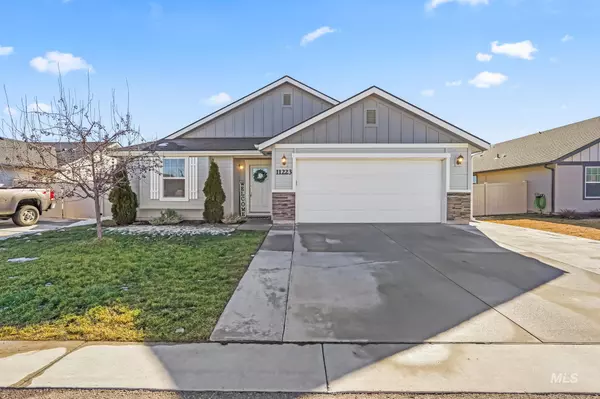 Nampa, ID 83651-3013,11223 W Kite St.