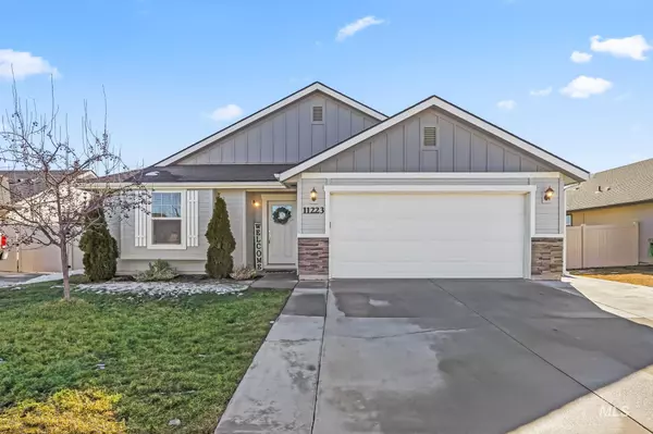 11223 W Kite St., Nampa, ID 83651-3013
