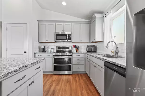 Nampa, ID 83651-3013,11223 W Kite St.