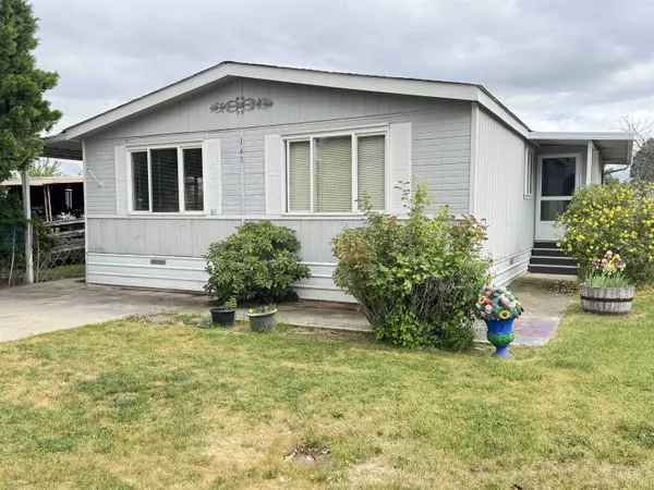 2015 6th Avenue, Clarkston, WA 99403