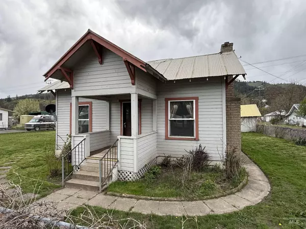 Kooskia, ID 83539,202 S Main Street