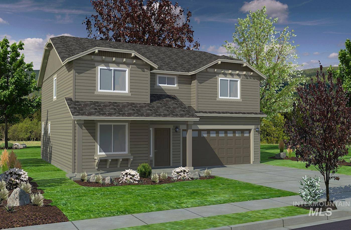 Caldwell, ID 83605,1108 Mason View Place